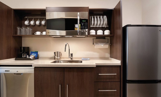 East Sacramento Hotel | Home2 Suites By Hilton Sacramento At Csus