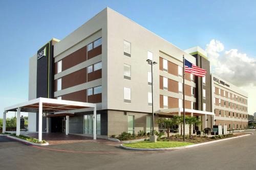 Shearer Hills - Ridgeview Hotel | Home2 Suites by Hilton San Antonio Airport, TX