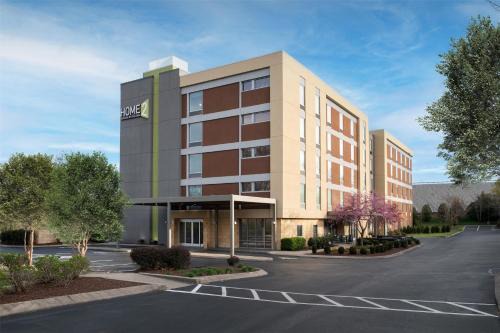 Donelson Hotel | Home2 Suites Nashville Airport