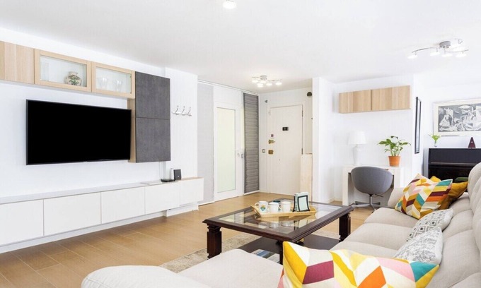 Santa Cruz de Tenerife Apartment | Home2Book Elegance City Center Apartment