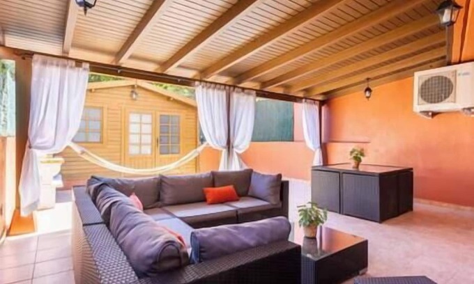 Radazul Apartment | Home2Book Fantastic 160m2 Terrace Flat & BBQ