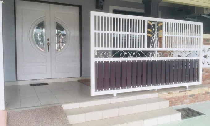 Ayer Keroh House | Home2Stay Damia @ Bukit Katil