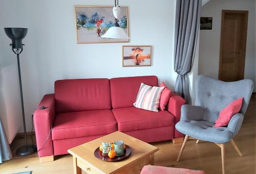 Haarbach Apartment | HOME4GOLF Uttlau