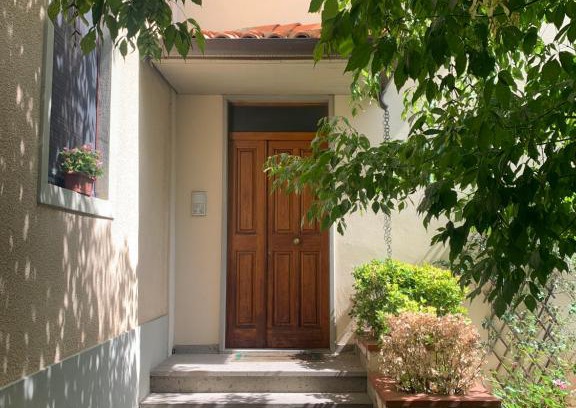 Arezzo House | Home53