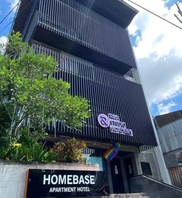 Kapitolyo Apartment | HomeBase Apartment Hotel