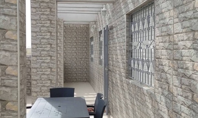 Mediouna House | HomeDarna Airport- Stadiumnn
