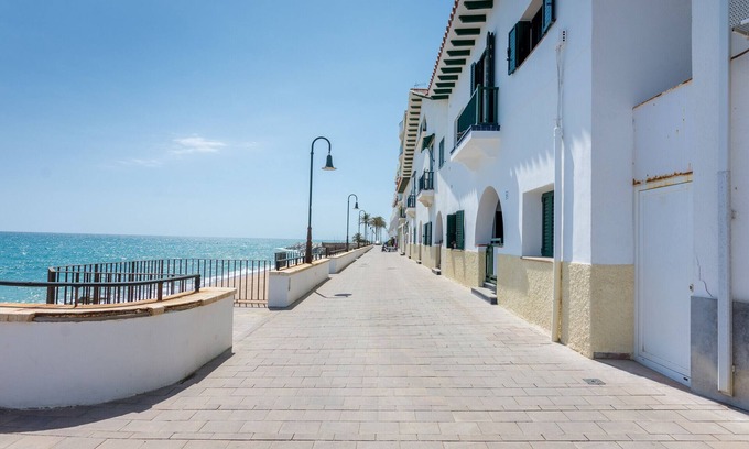 Sant Pol De Mar House | HomeHolidaysRentals Suria - Costa Barcelona