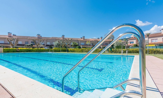 Santa Susanna House | HomeHolidaysRentals Moonlight - Costa Barcelona