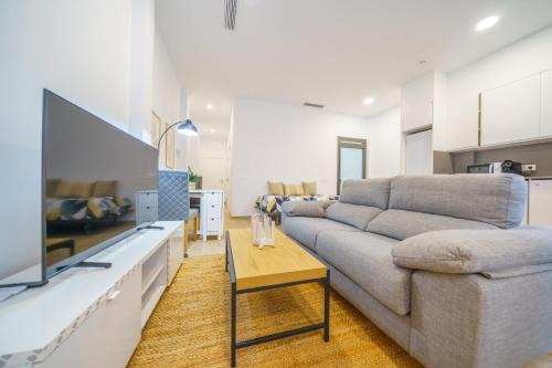 Pineda de Mar Apartment | HomeHolidaysRentals Mana - Costa Barcelona