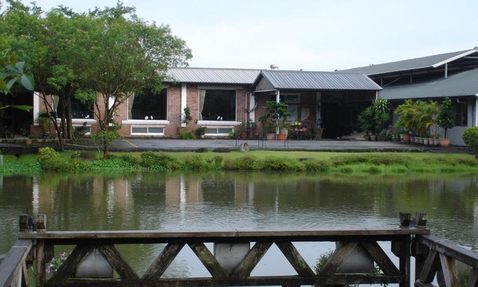 Meinong House | Homeinn