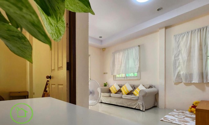 Sattahip House | HOMEis Villa Sattahip