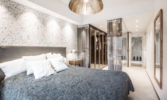 Kluuvi Apartment | HOMELY - Executive Suite 72m2 | Sauna