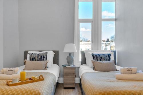 Islington Apartment | homely - King's Cross Central London Apartments