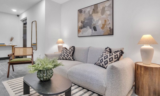 North Finchley Apartment | homely - Luxury Apartments Finchley
