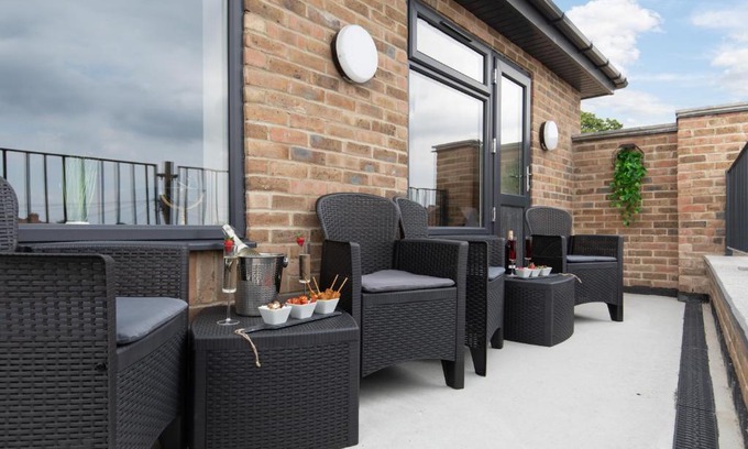 Sudbury Apartment | homely - North London Apartments Wembley