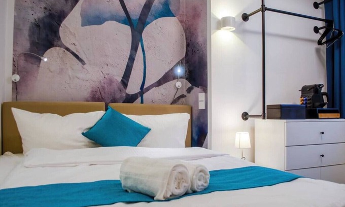 Obergiesing Apartment | Homely Stay Studio1 - Your place to relax