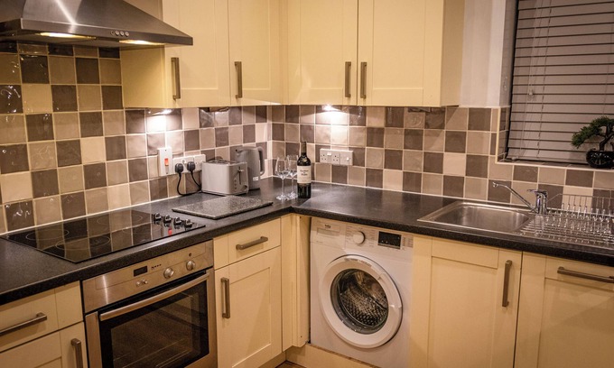 Bury St Edmunds Apartment | Homeopoliss, Street Apartment, Bury st Edmunds.