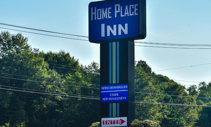 Jacksonville Hotel | Homeplace Inn