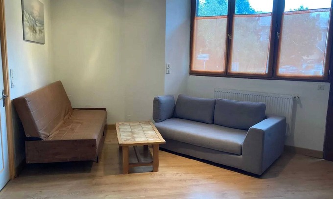 Saint-Bonnet-en-Champsaur Apartment | Homerez - Apartment, Saint-Bonnet