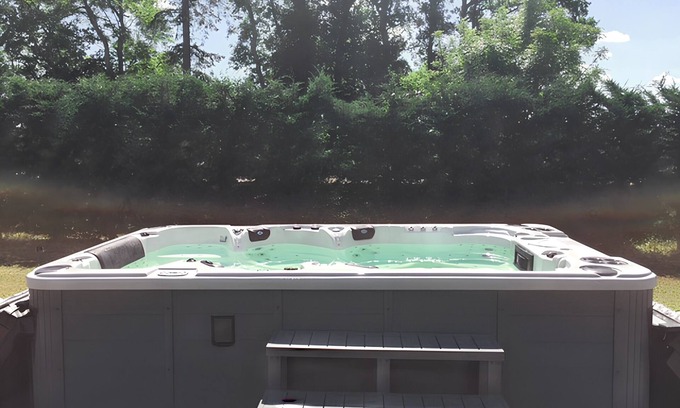 Les Houches House | Homerez - House Saint-Georges-sur-Baulche