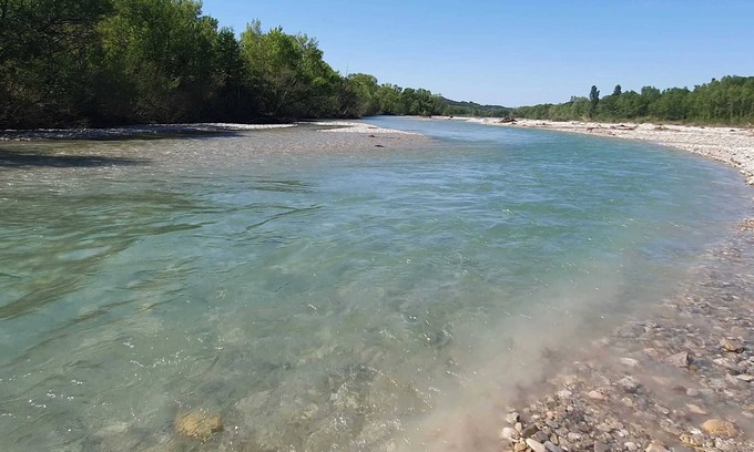 Saint-Maurice-sur-Eygues Apartment | Homerez - Apartment in Saint-Maurice-sur-Eygues
