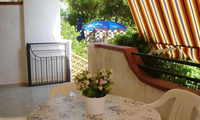 San Giorgio Apartment | Homerez - 200 m away from the beach! Nice appartement for 5 ppl. at Sciacca