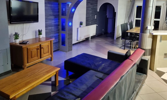 Marsannay-la-Cote House | Homerez - Amazing house for 6 ppl. with spa and terrace at Marsannay-la-Côte