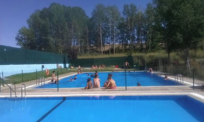 Tubilla del Lago Apartment | Homerez - Apartment Tubilla del Lago