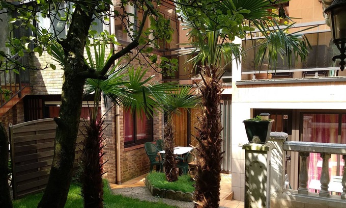 Alfortville Apartment | Homerez - Apartment in Alfortville