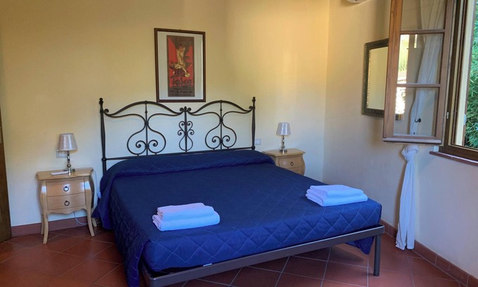 Montecarlo Apartment | Homerez - Apartment in Montecarlo