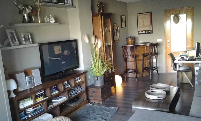 L'Albufereta Apartment | Homerez - Apartment near Alacant Centre