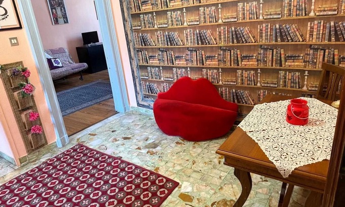 Madonna del Pilone Apartment | Homerez - Apartment Turin - 80 m²