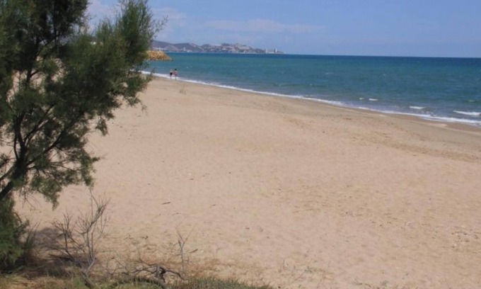 Cullera Apartment | Homerez - Apt. in Cullera, mountain view.