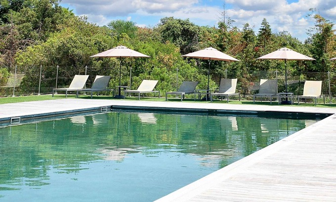 Santa Giulia Apartment | Homerez - Apt. Porto-Vecchio with pool