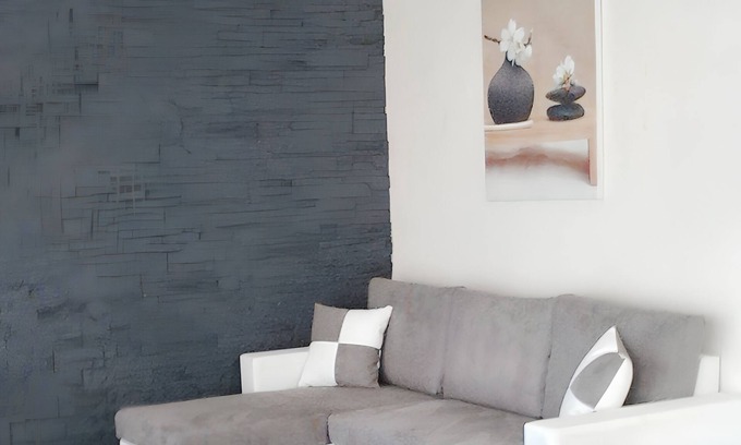 Le Cannet Apartment | Homerez - Apt. sea view in Le Cannet