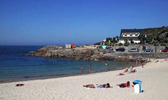 A Guarda Apartment | Homerez - Apt. with view in A Guarda