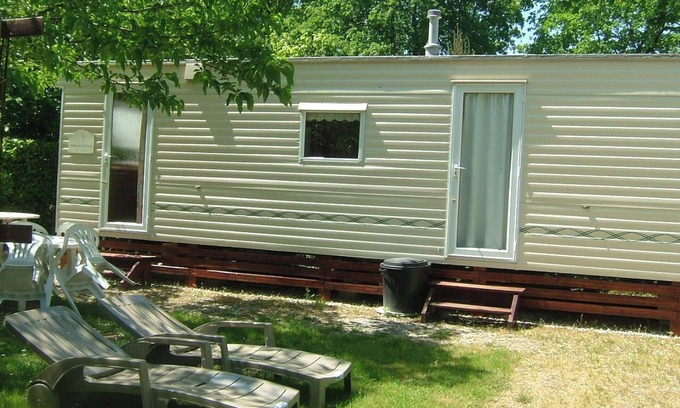 La Cotiniere House | Homerez - Bungalow in Saint-Pierre-d'Oléron