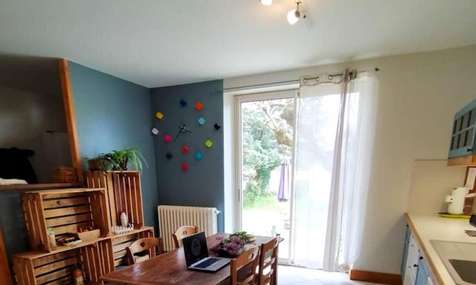 Montlaur-en-Diois House | Homerez - Big house for 21 ppl. with garden and terrace at Montlaur-en-Diois