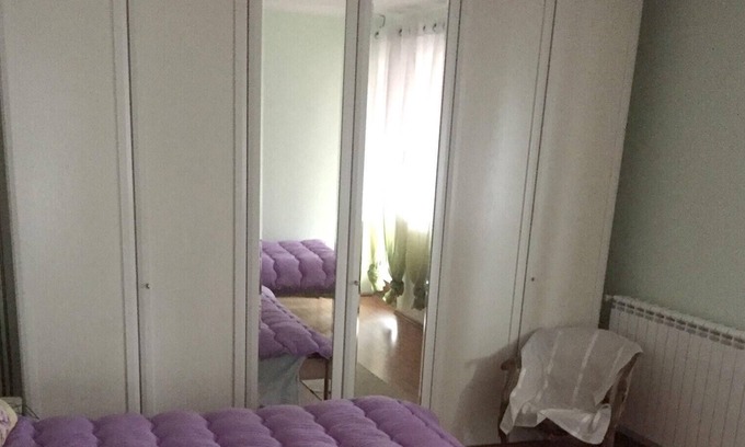 Vozuca House | Homerez - Big house for 10 ppl. with garden, terrace and balcony at Vozuća
