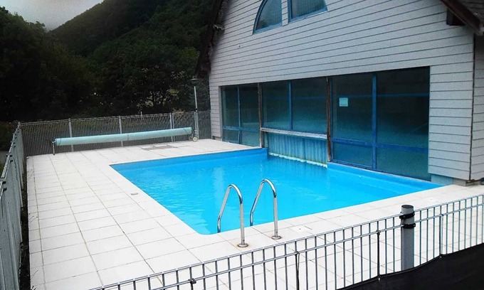 Arreau Apartment | Homerez - Bright Apartment in Arreau