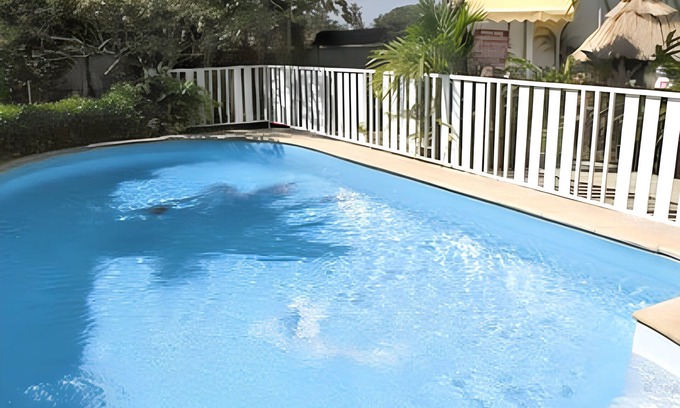Morne Rouge House | Homerez - Bungalow in Sainte-Rose