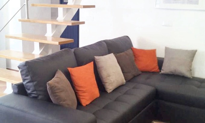 Almocageme House | Homerez - Charming House in Sintra + View