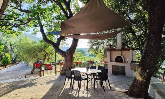 Itri Apartment | Homerez - Charming House near Sant'Agostino Beach