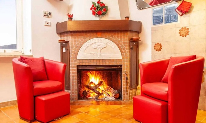 Laurino House | Homerez - Charming House in Laurino with Mountain View