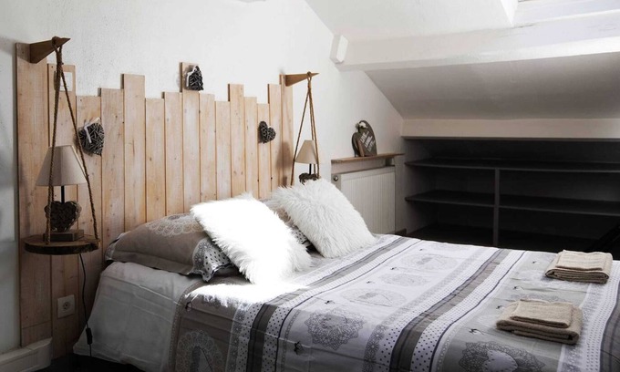 Clermont-Ferrand Apartment | Homerez - City-Centre Apt. Clermont-Ferrand