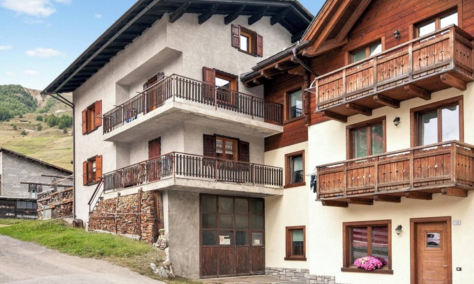 Livigno Apartment | Homerez - Comfortable Apt. in Livigno