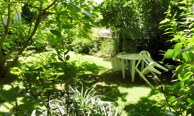 Marin Apartment | Homerez - Cosy apartment in Mogor with sea view terrace - 40 m²
