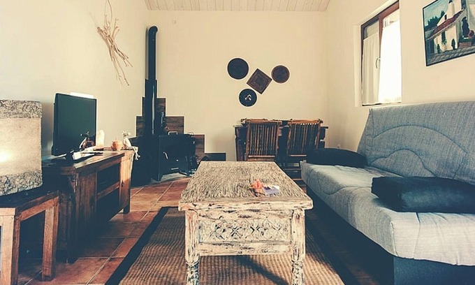 Canamero House | Homerez - Cozy House in Cañamero + Pool