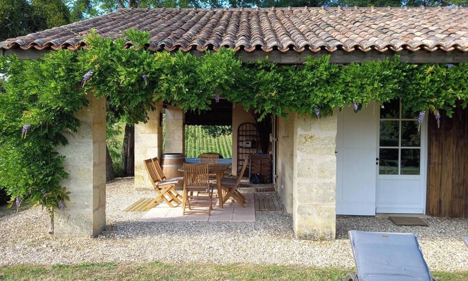 Gauriac House | Homerez - House Saint-Ciers-de-Canesse