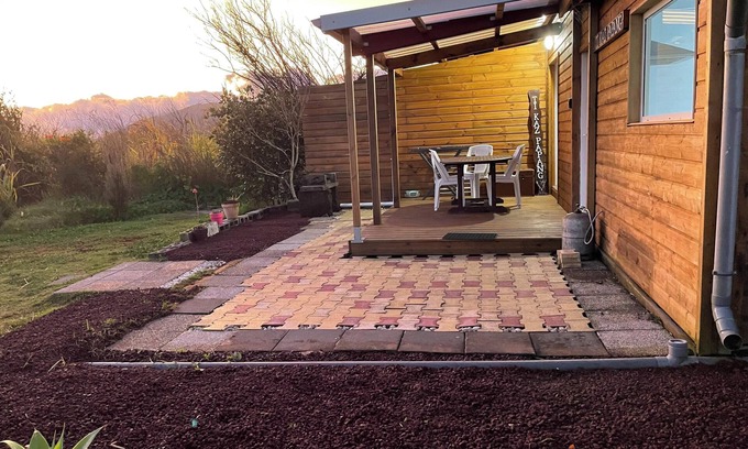 La Plaine des Cafres House | Homerez - House La Plaine des Cafres